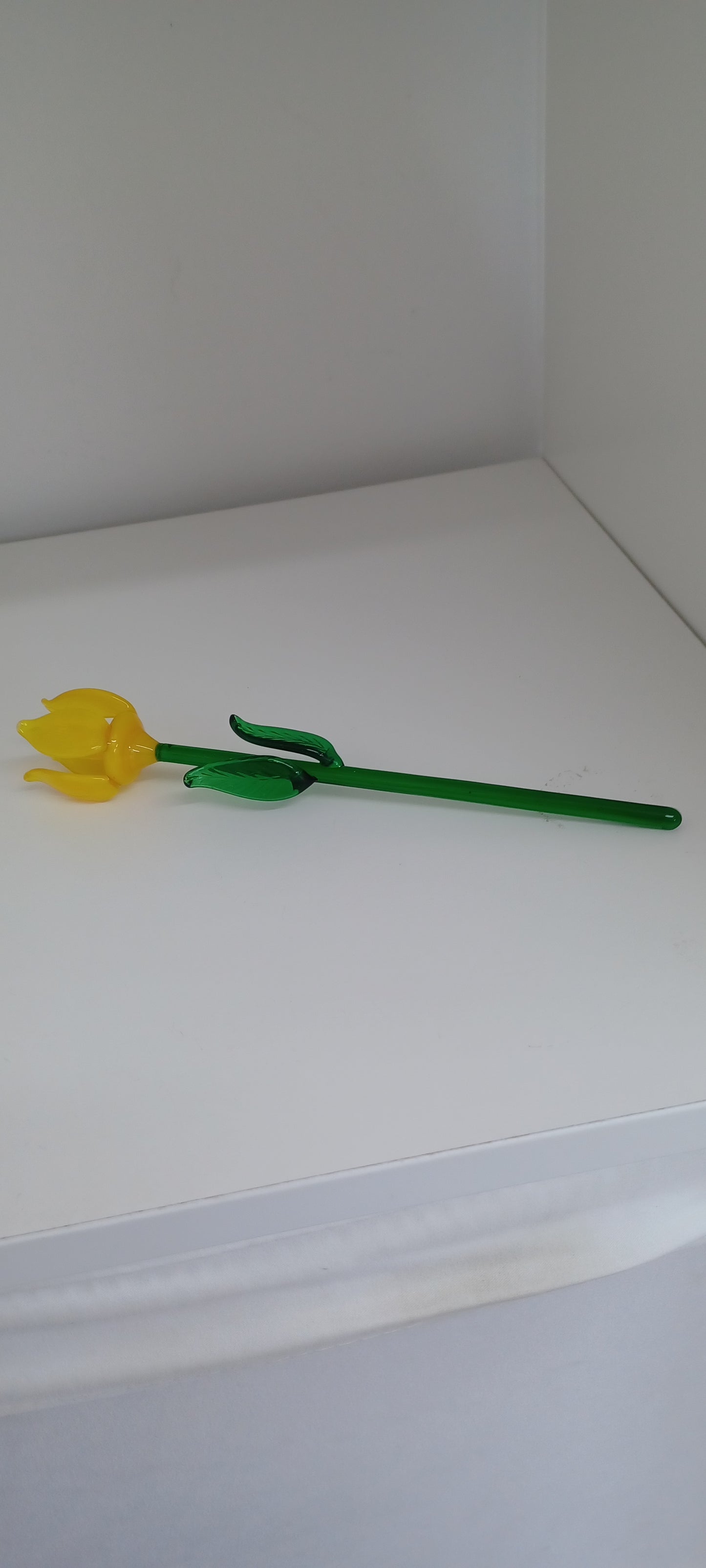 Glass Flower