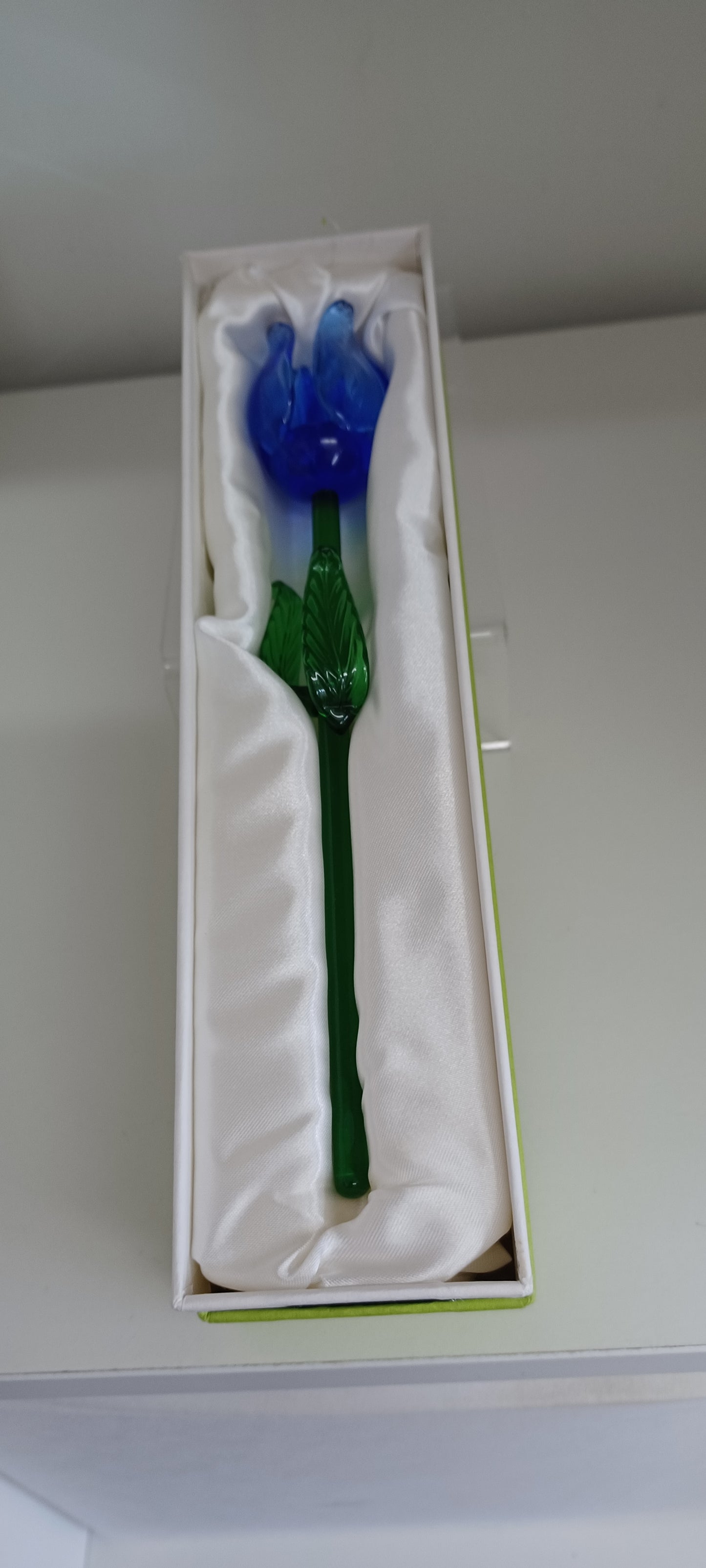 Glass Flower