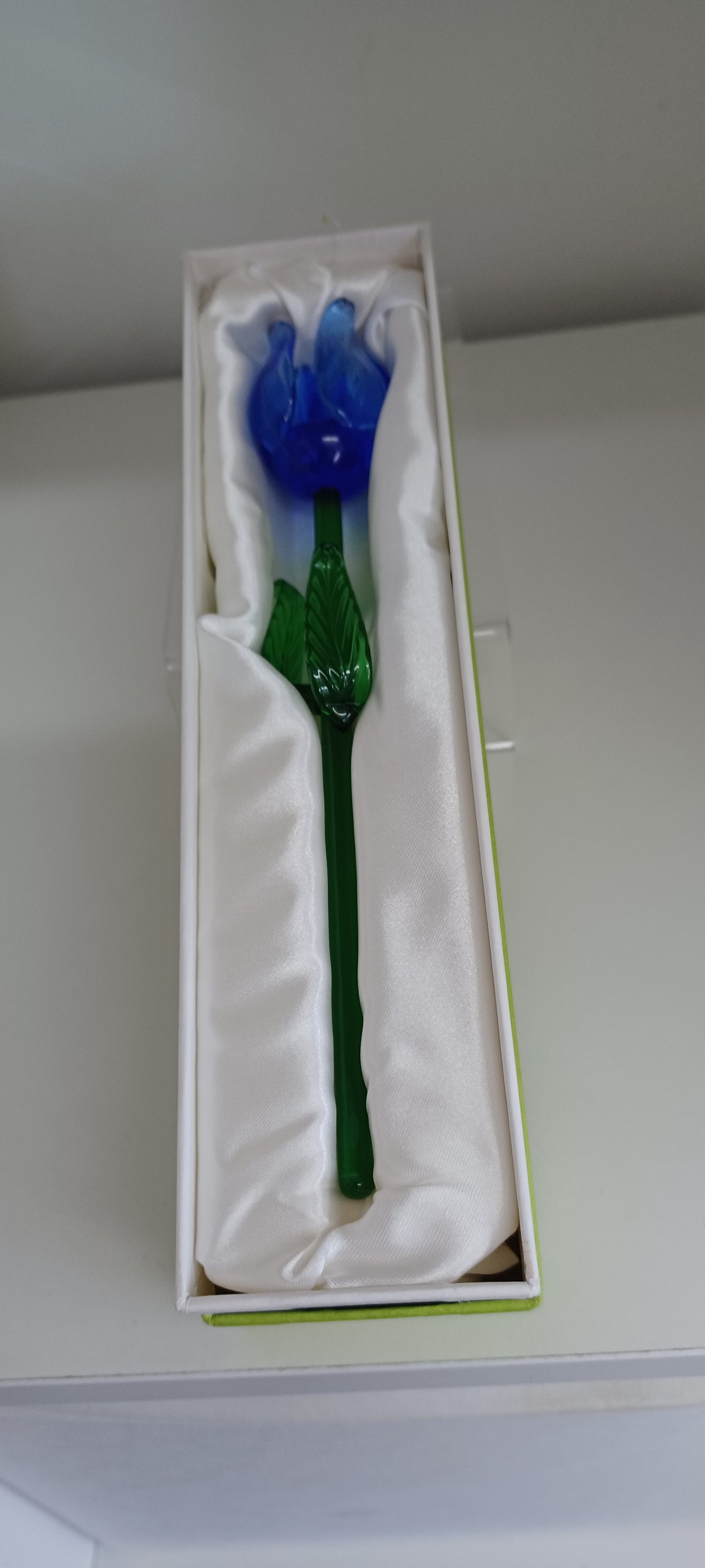 Glass Flower
