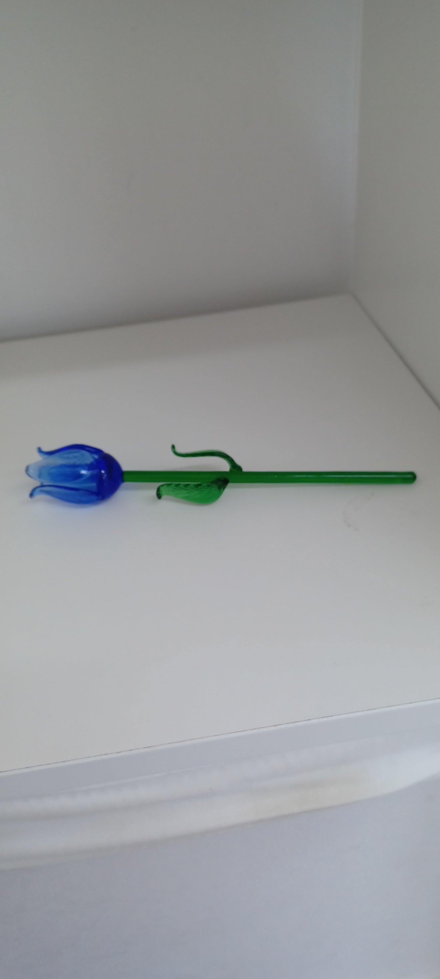Glass Flower