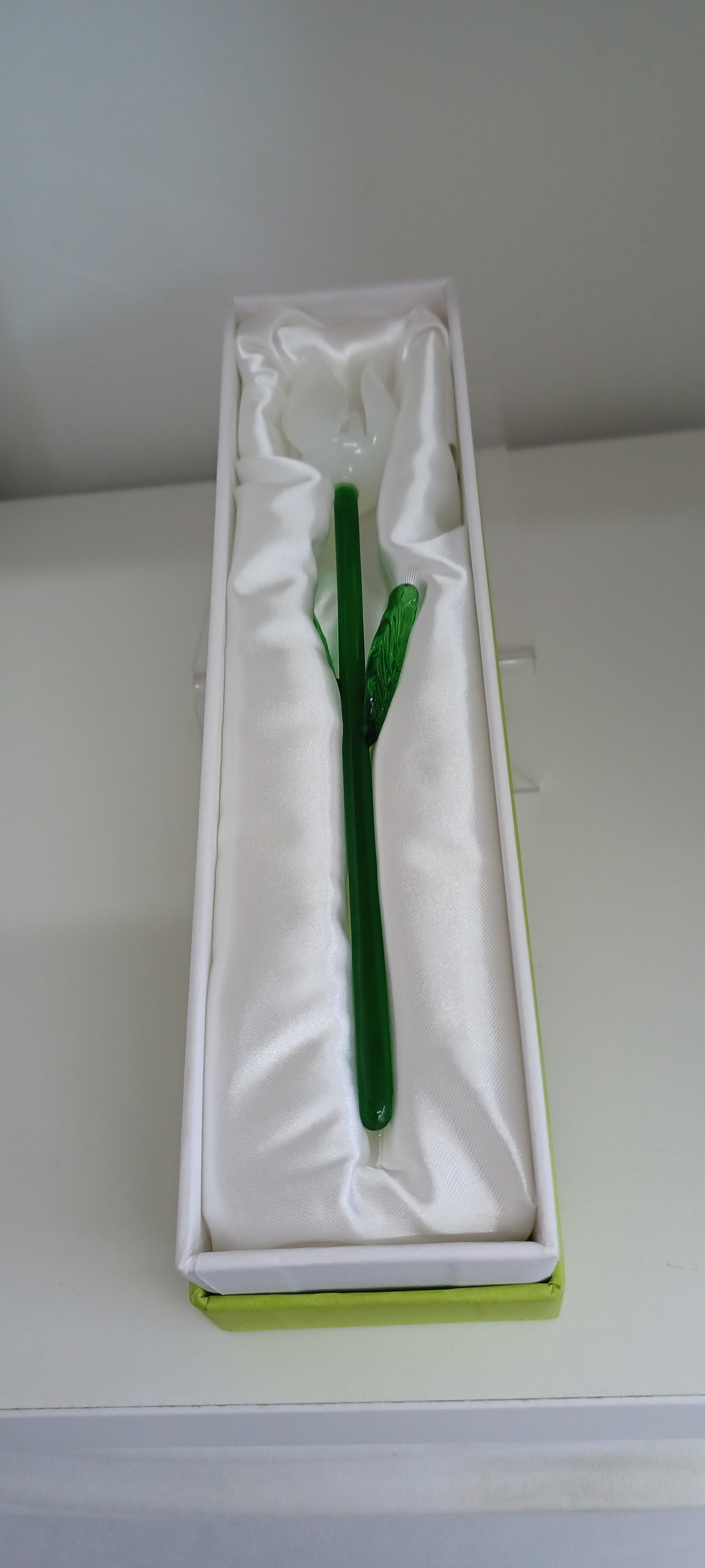 Glass Flower