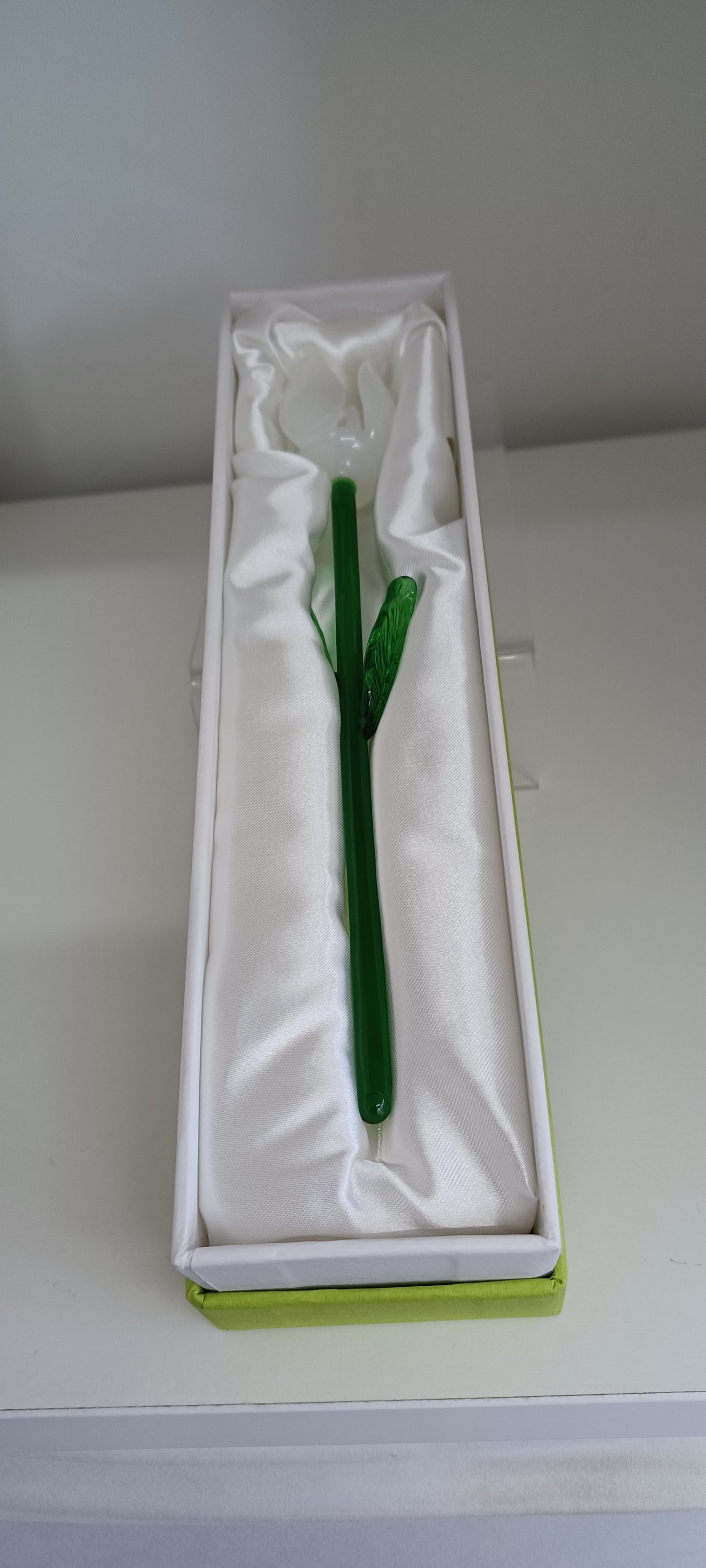 Glass Flower