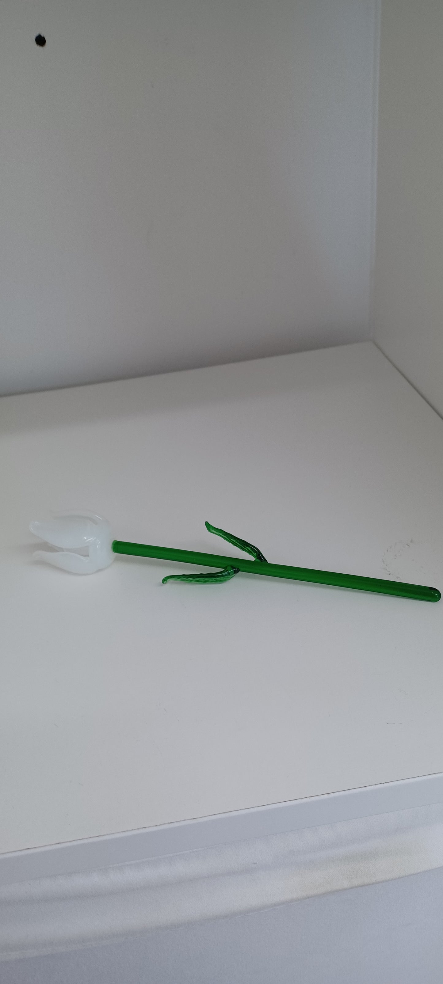 Glass Flower