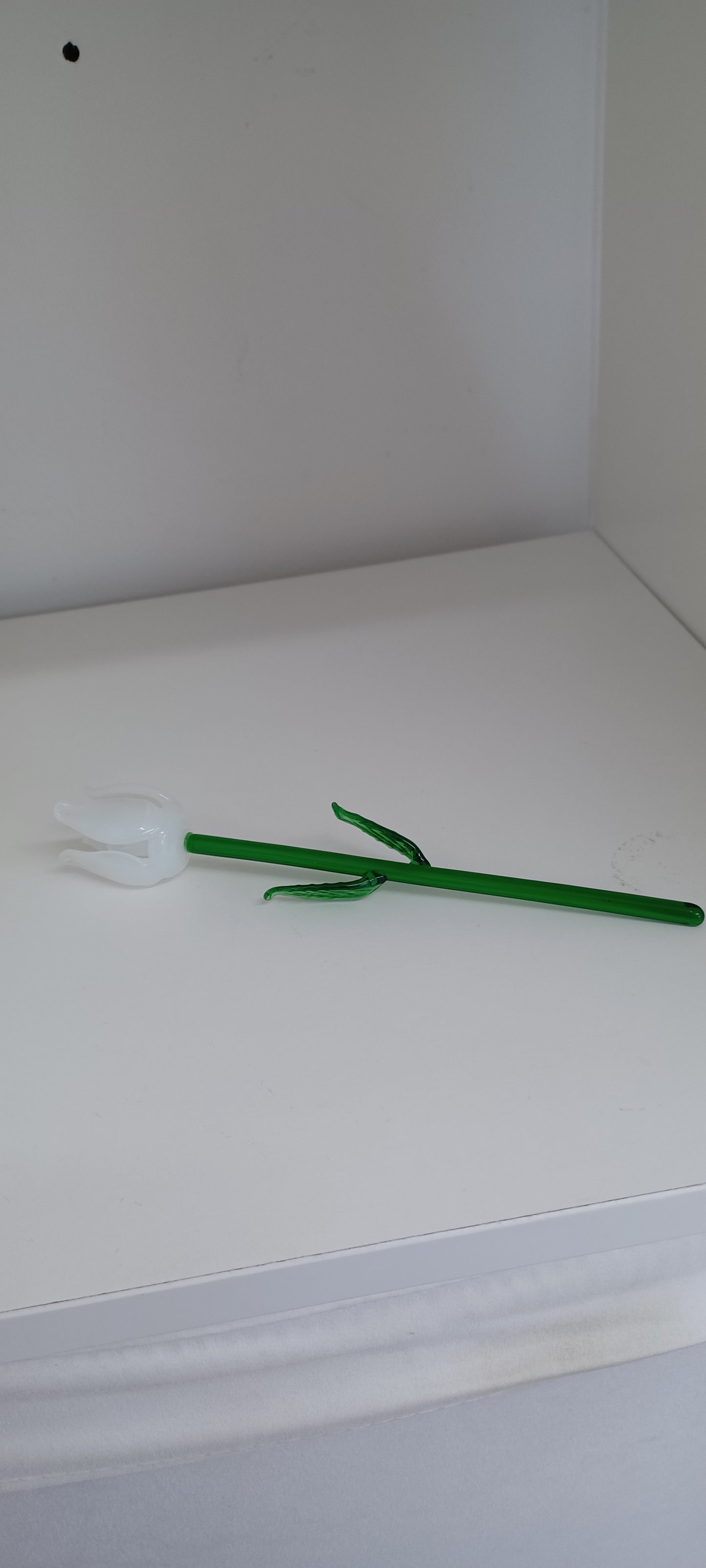Glass Flower