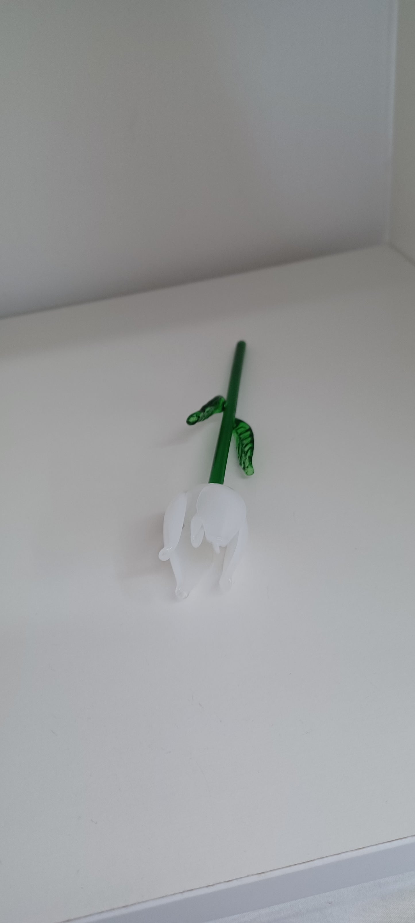 Glass Flower