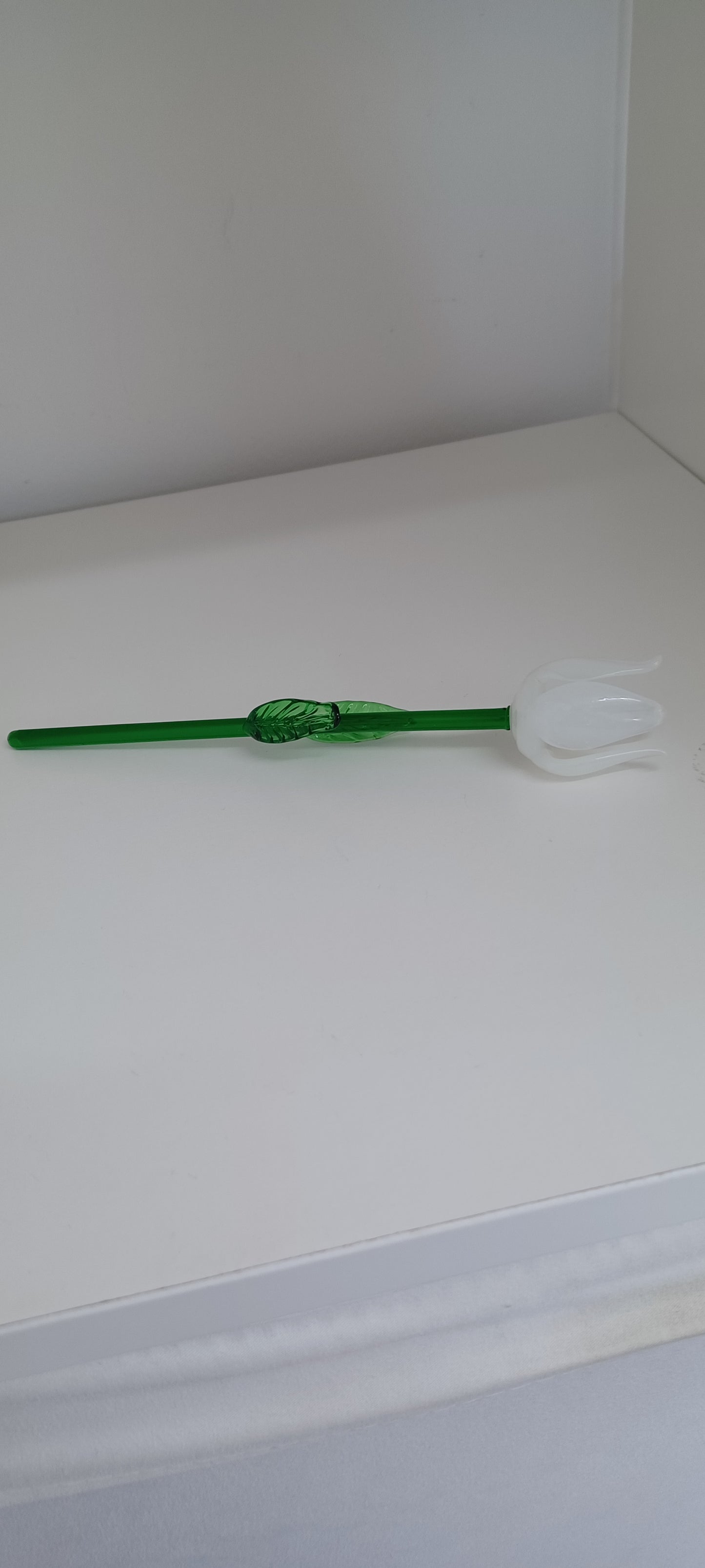 Glass Flower
