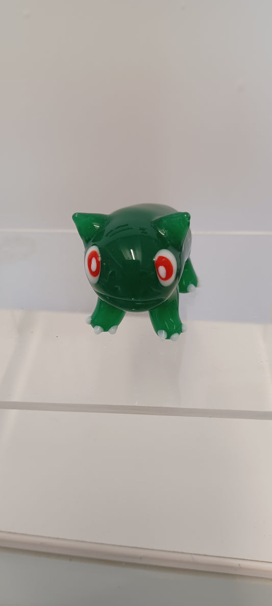 Bulbasaur pokomon