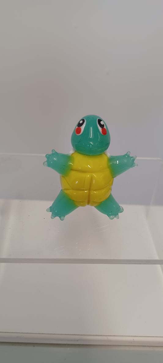 Squirtle pokomon