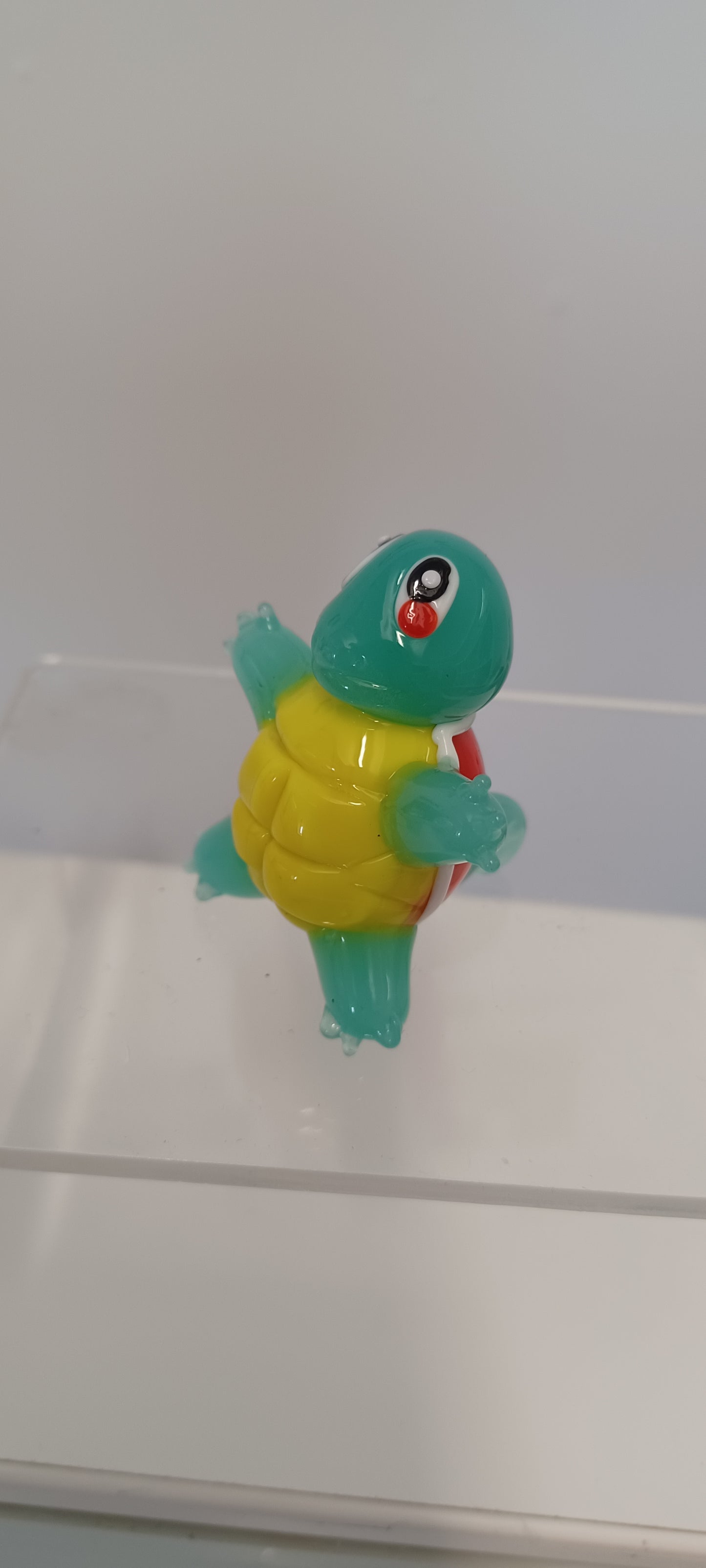 Squirtle pokomon