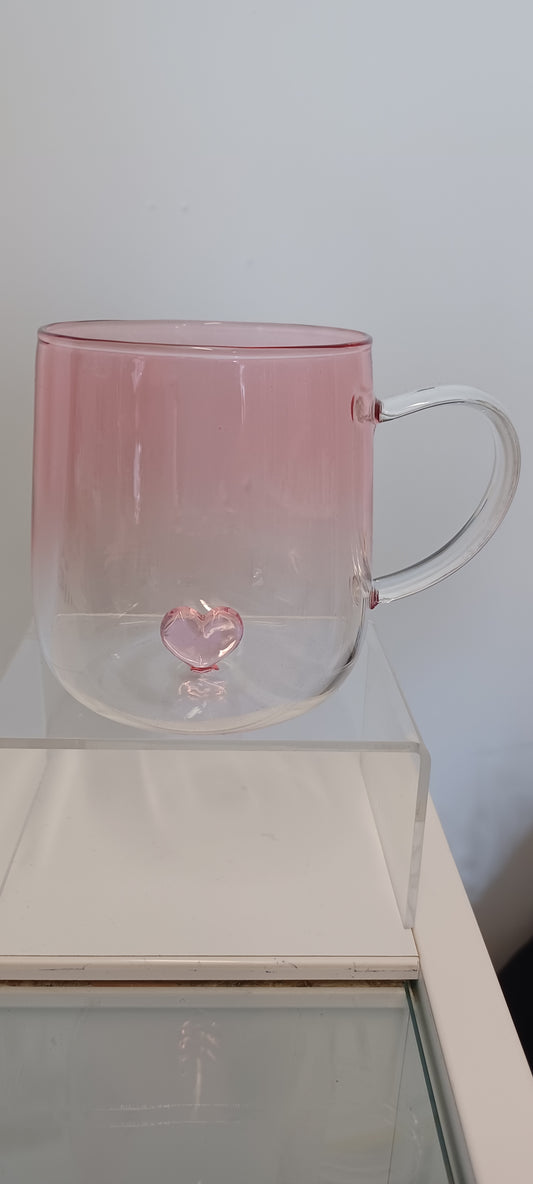 Glass Cup