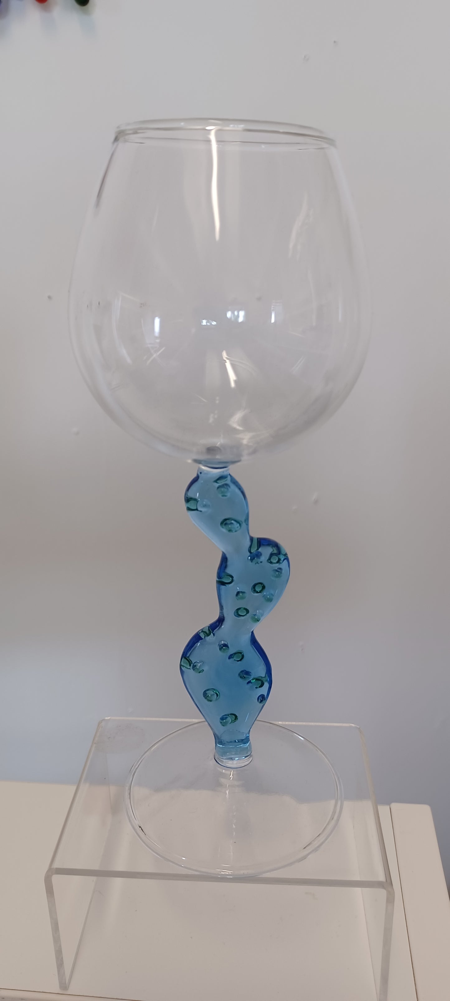 Glass Wine Glass