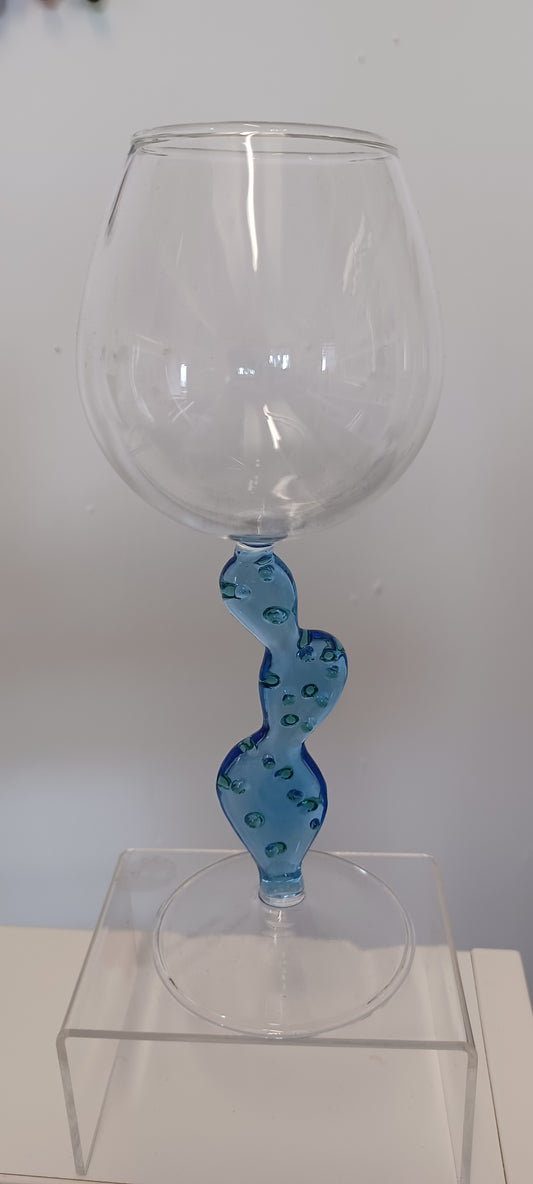 Glass Wine Glass