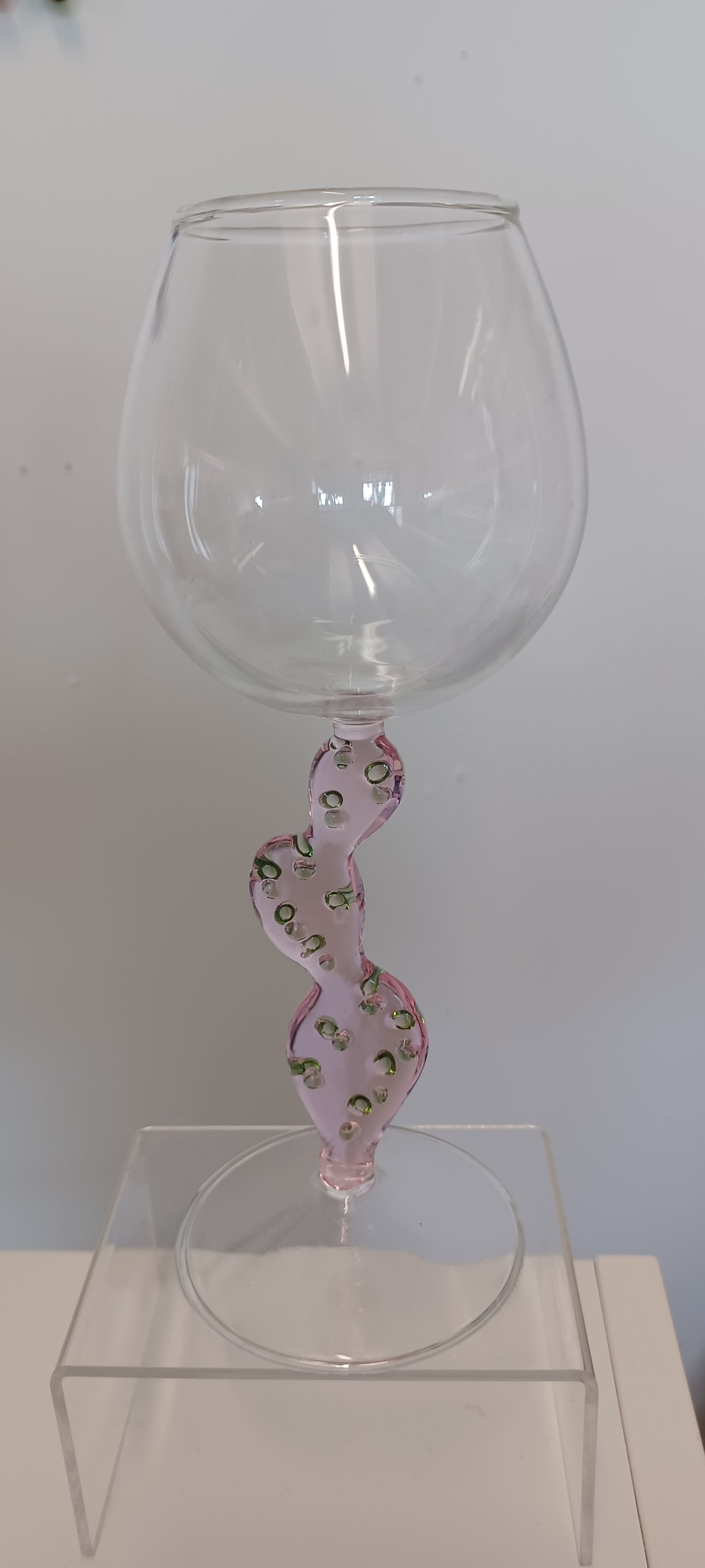Glass Wine Glass