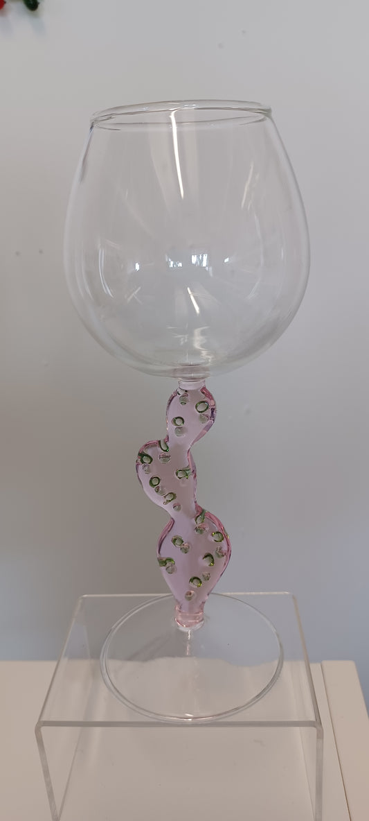 Glass Wine Glass