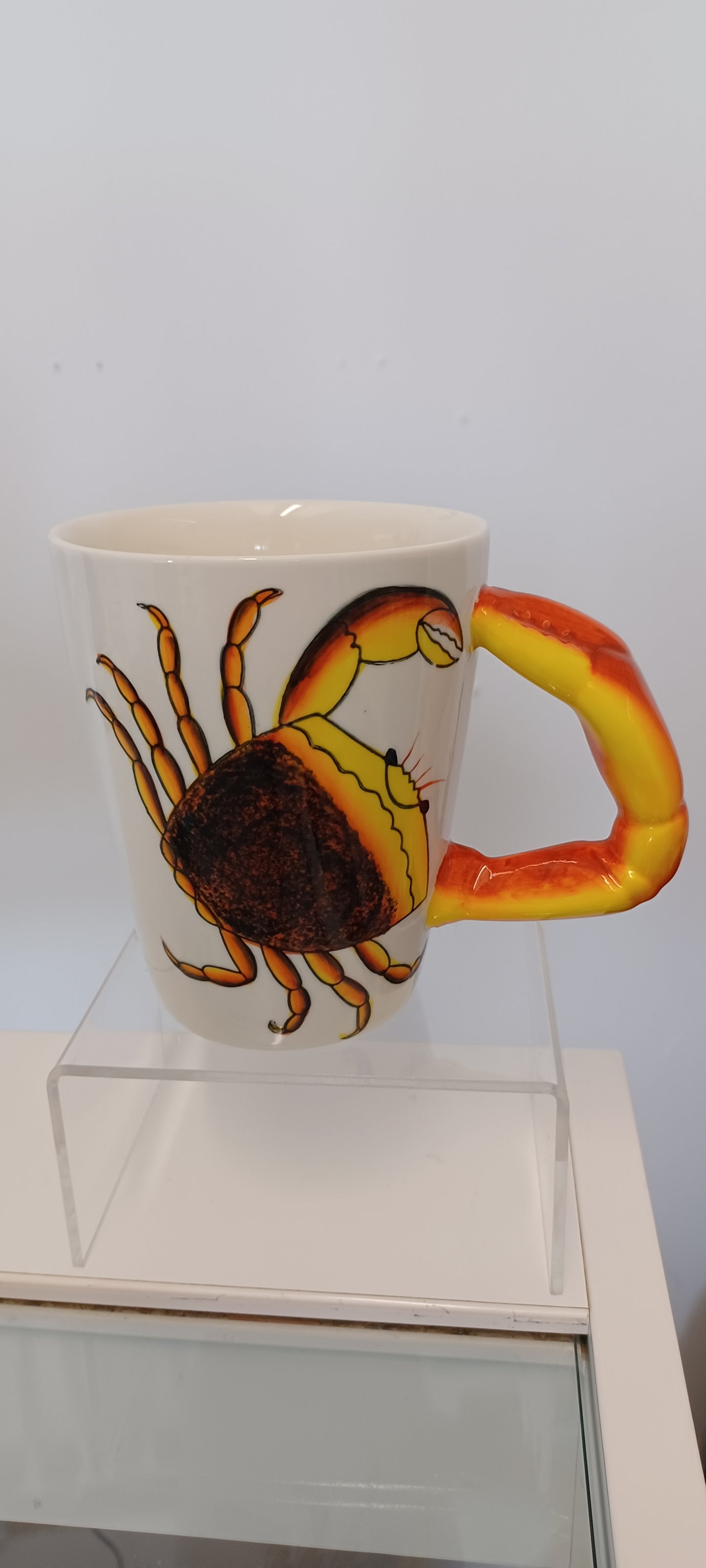 Ceramic Mug
