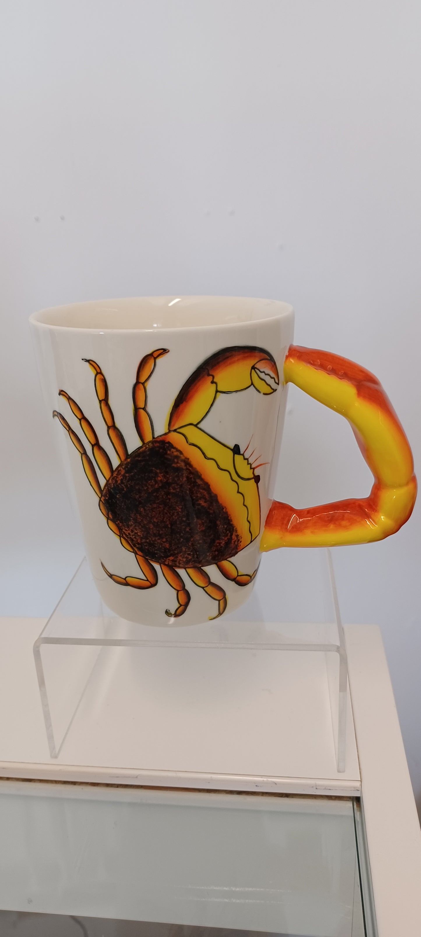 Ceramic Mug