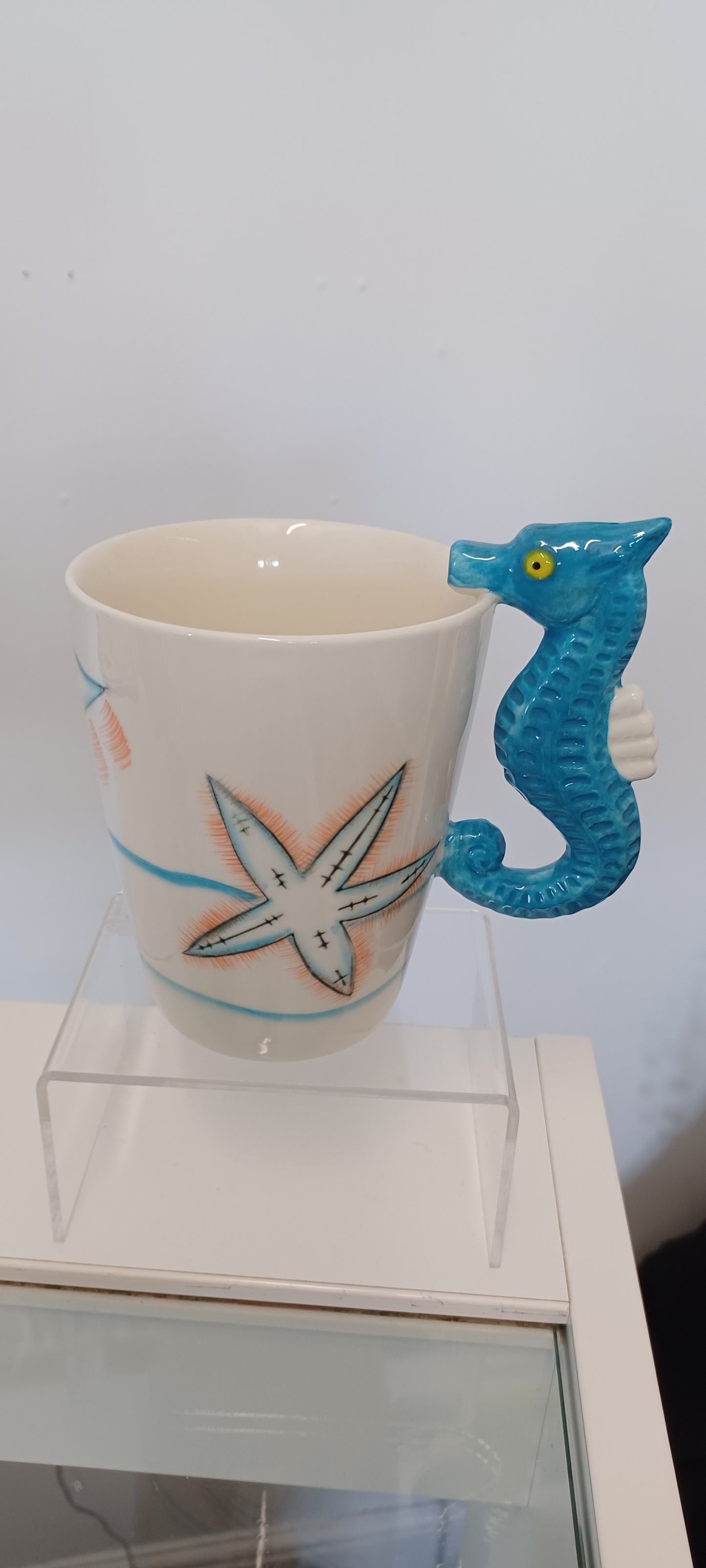 Ceramic Mug