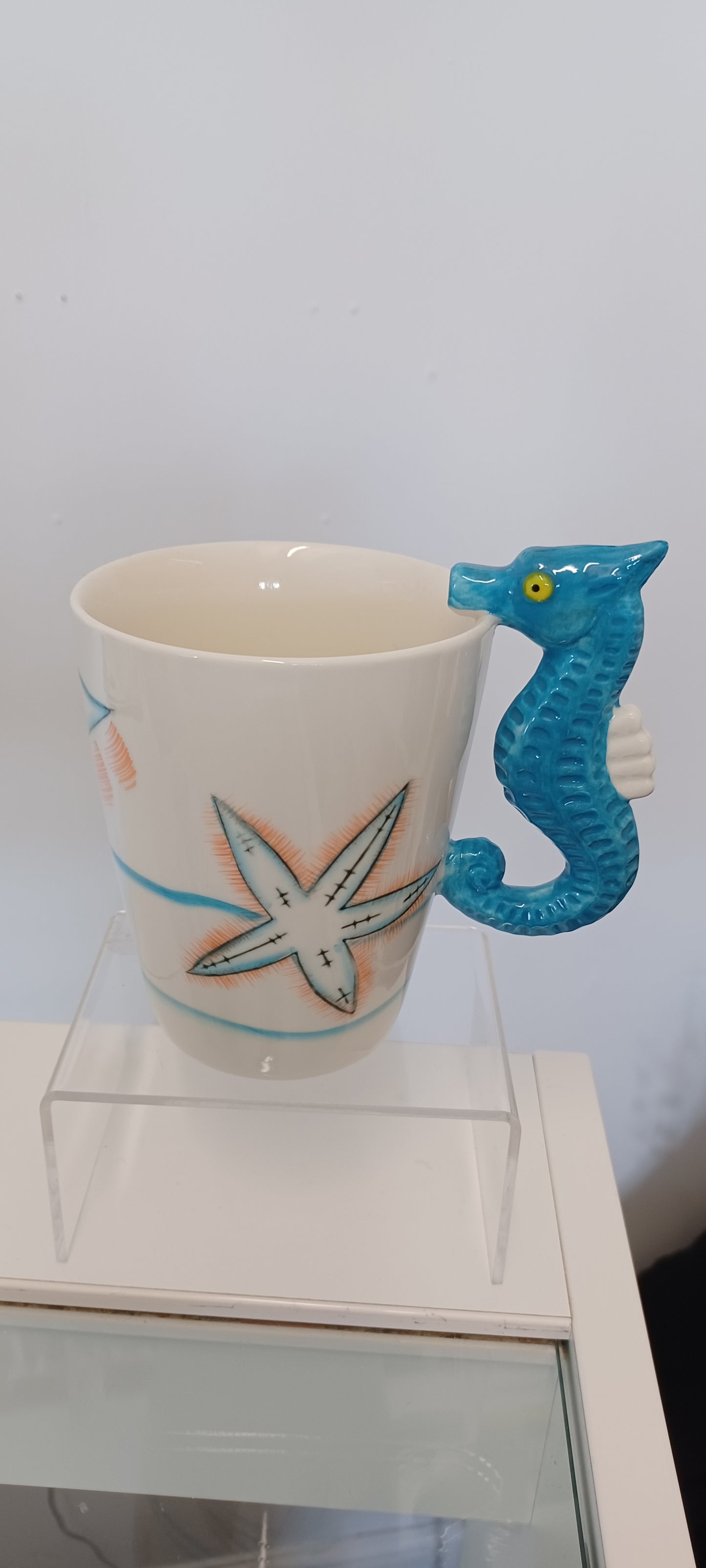 Ceramic Mug