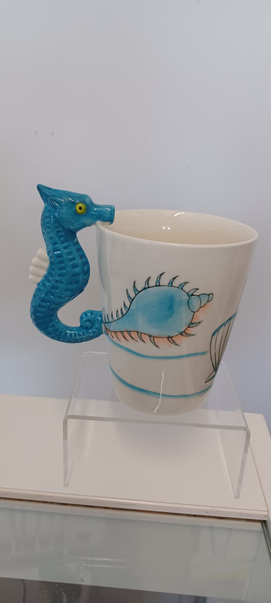 Ceramic Mug