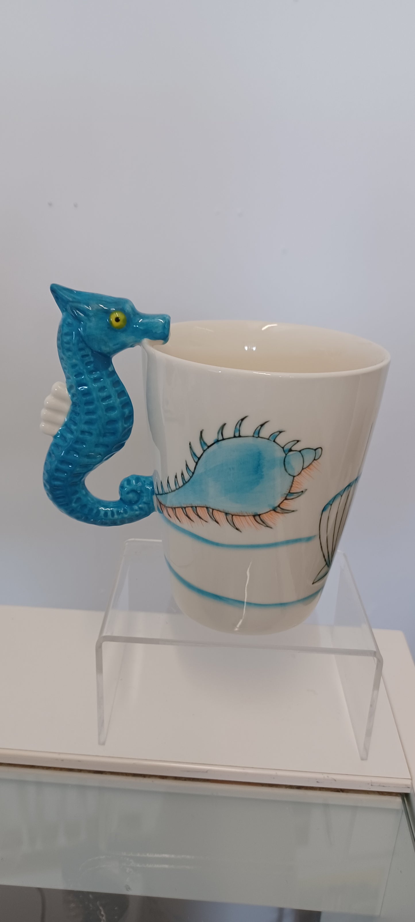 Ceramic Mug
