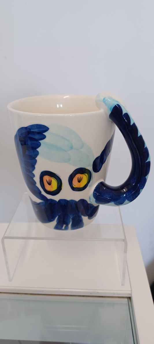 Ceramic Mug