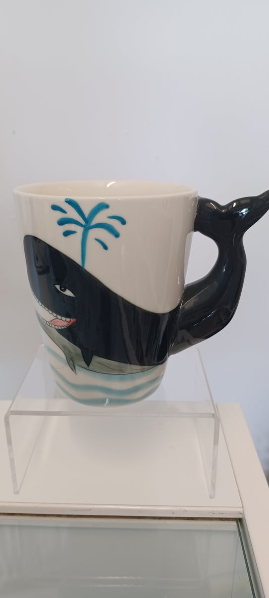 Ceramic Mug
