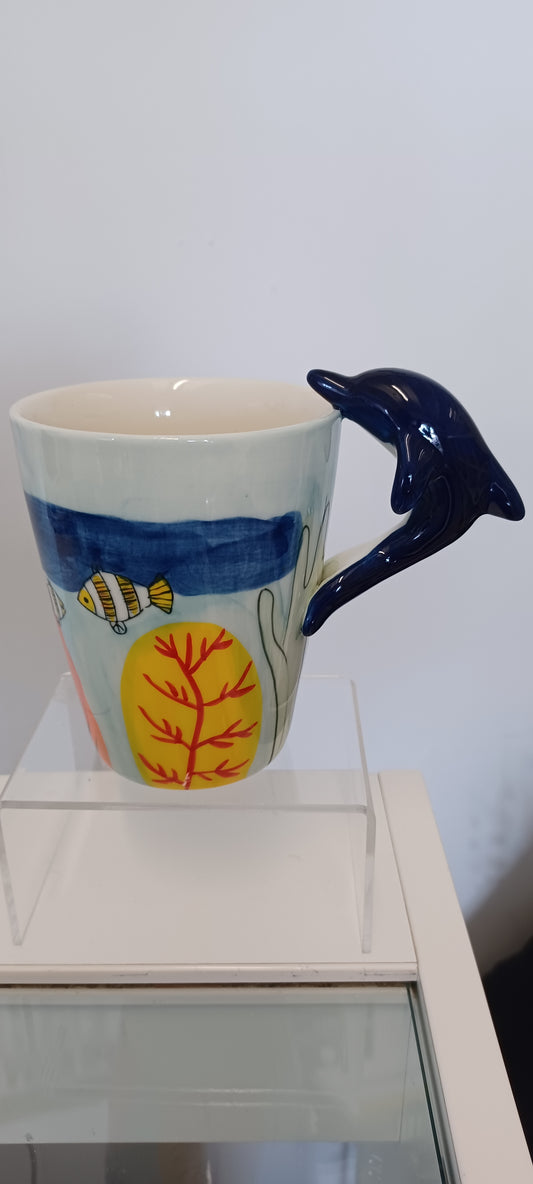 Ceramic Mug