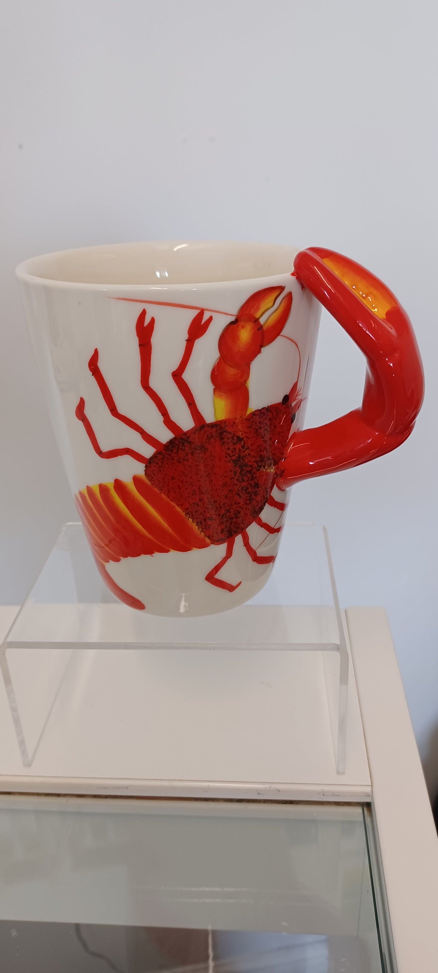 Ceramic Mug