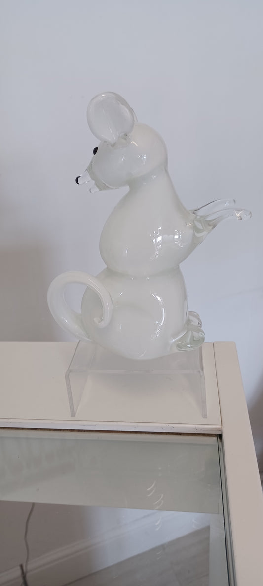 Glass Rat