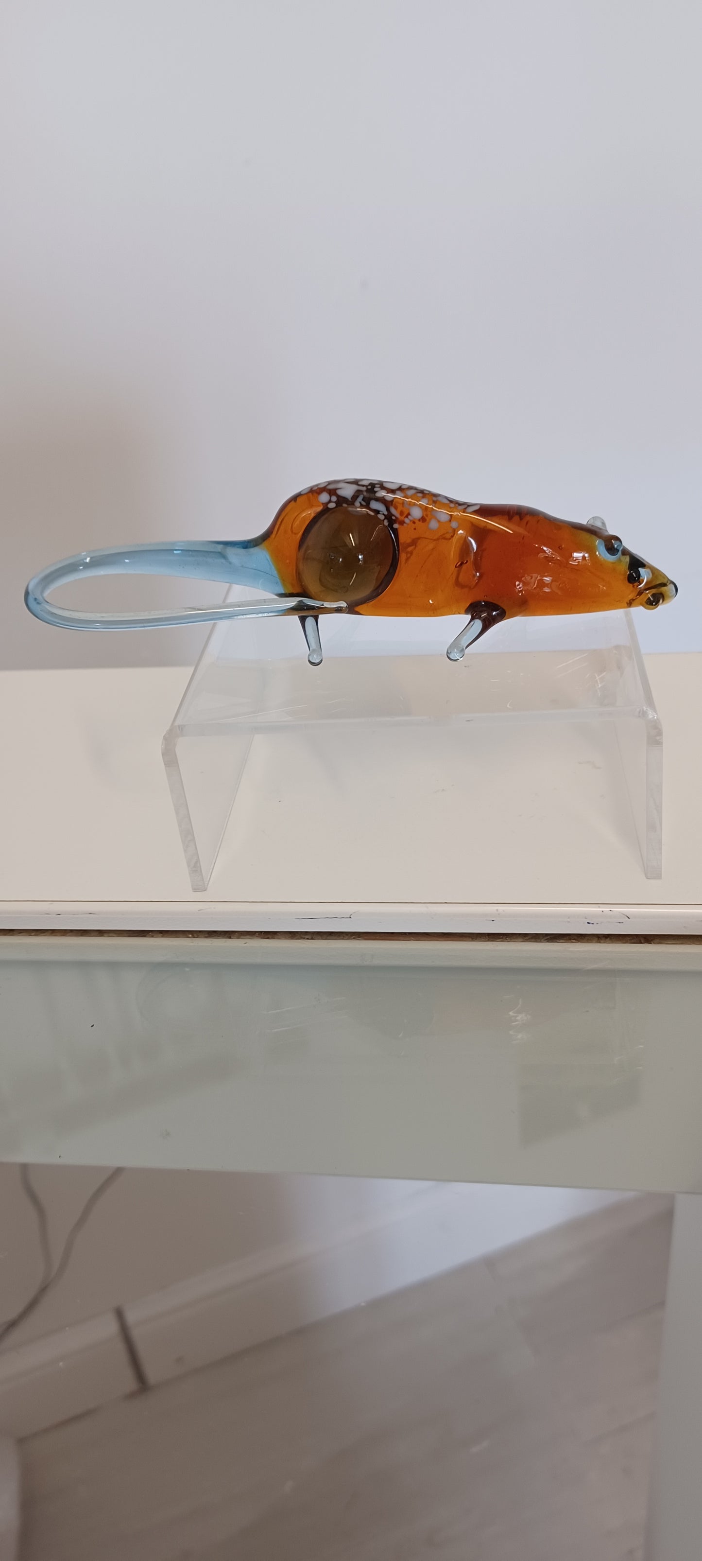 Glass Rat