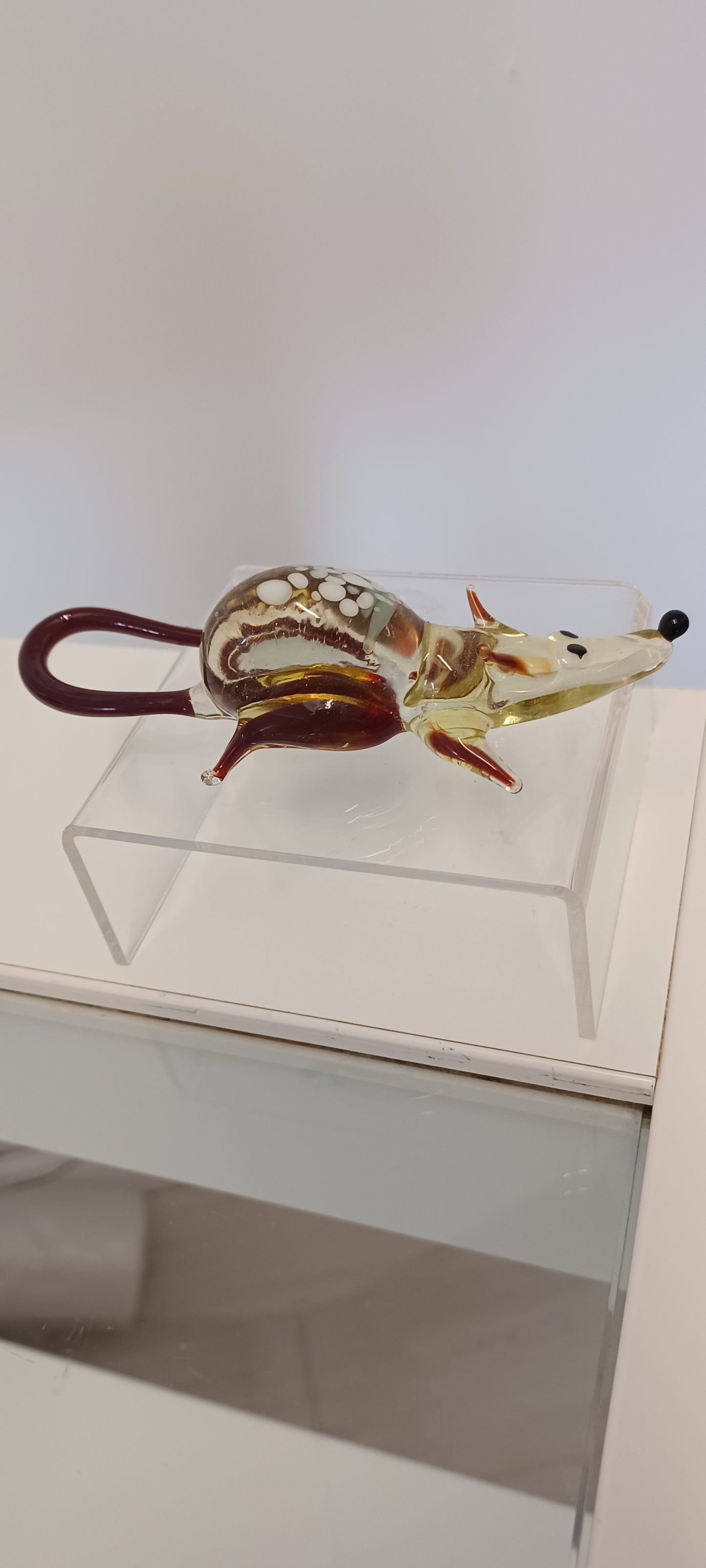 Glass Rat