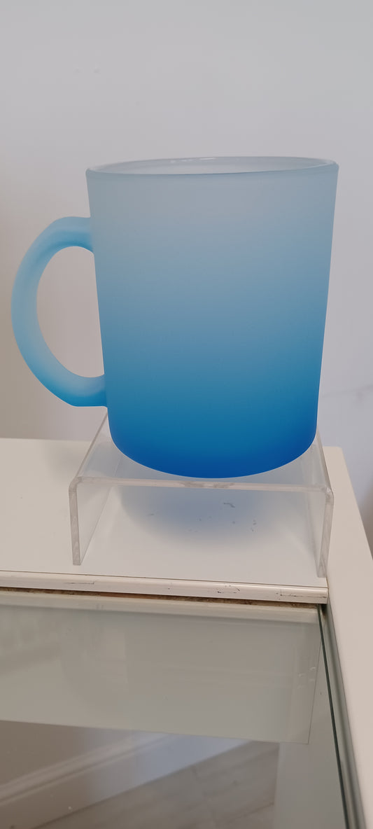 Glass Cup