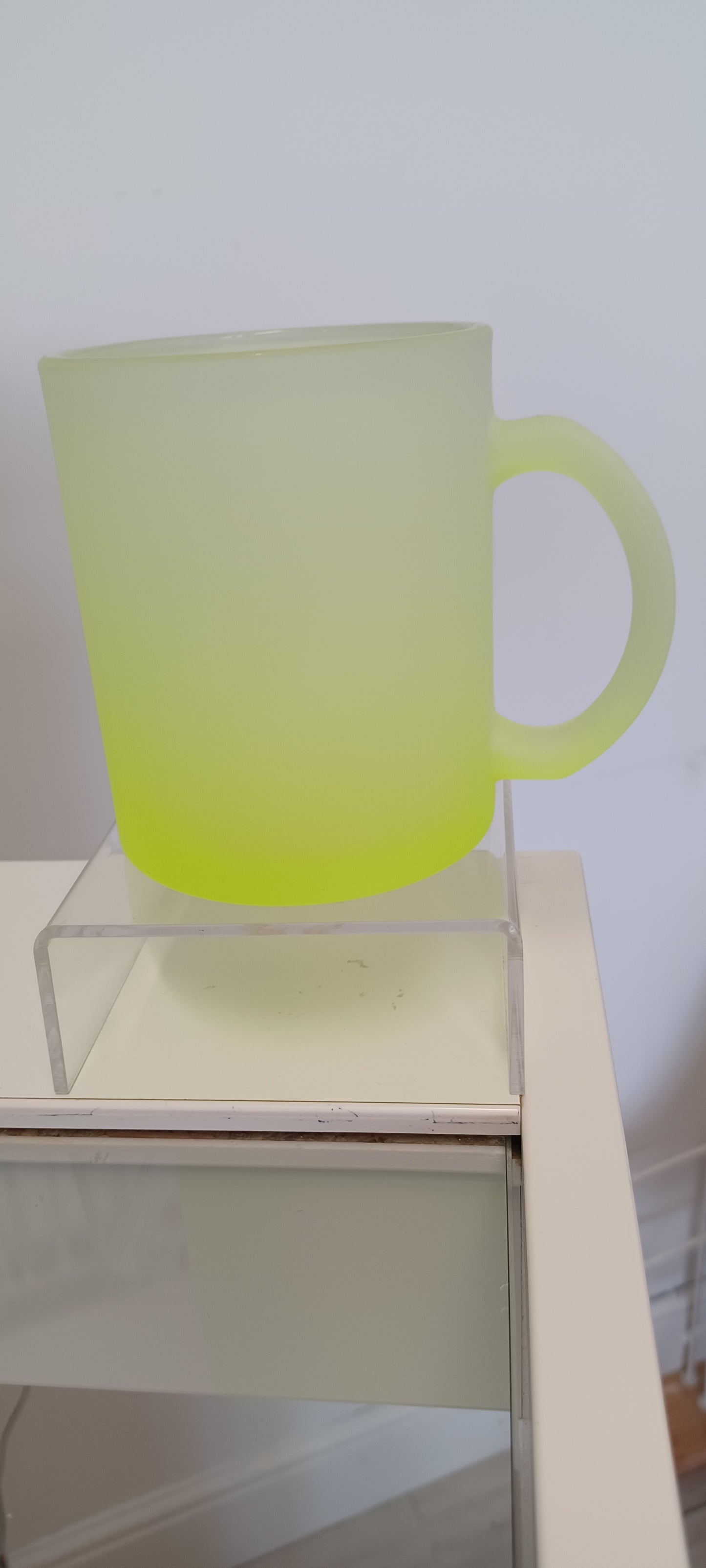 Glass Cup