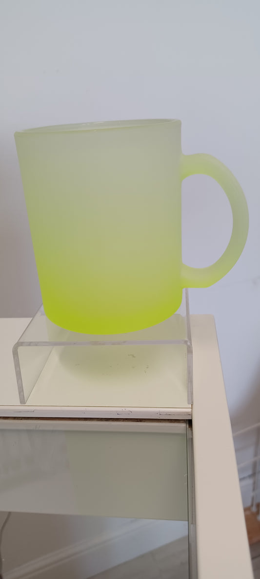 Glass Cup