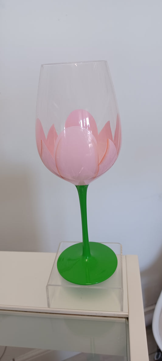 Wine Glass