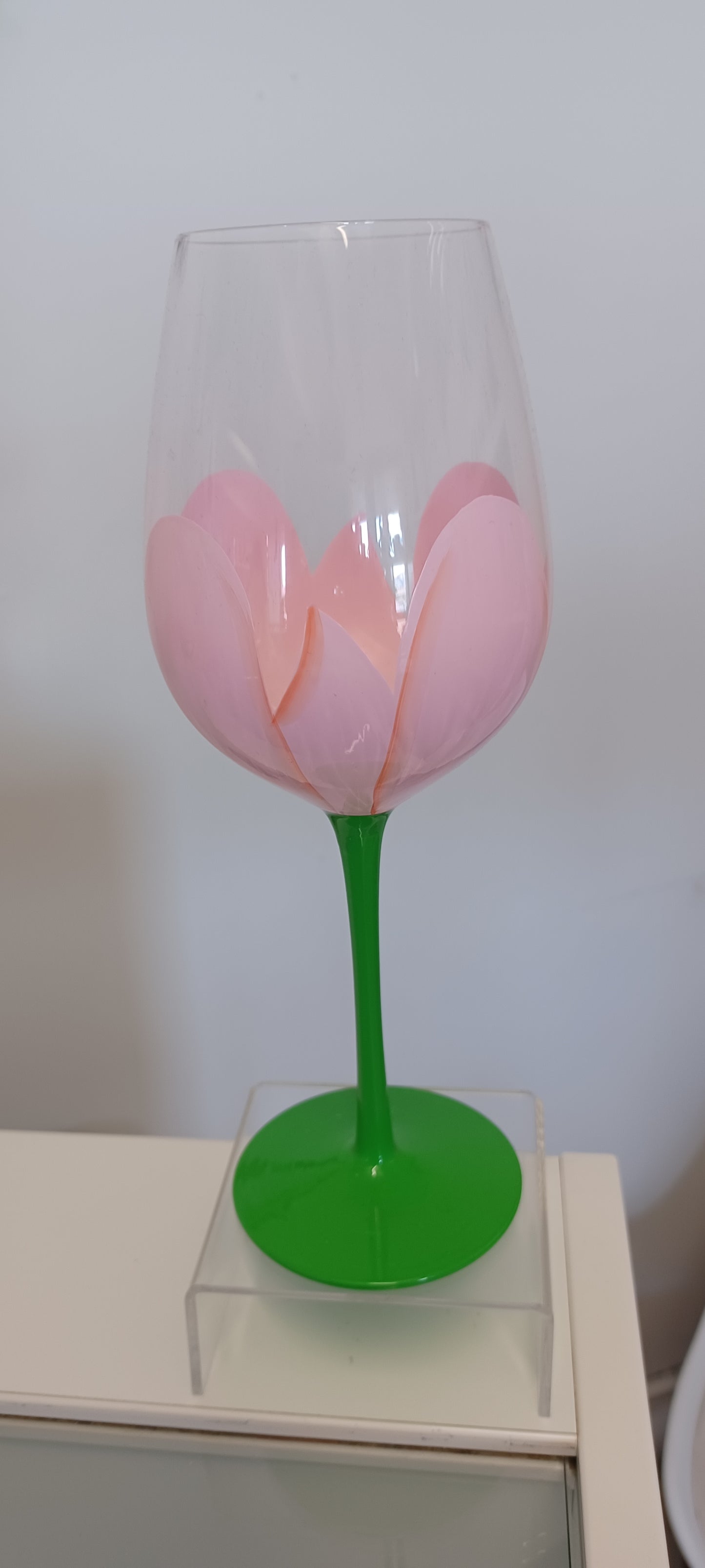 Wine Glass