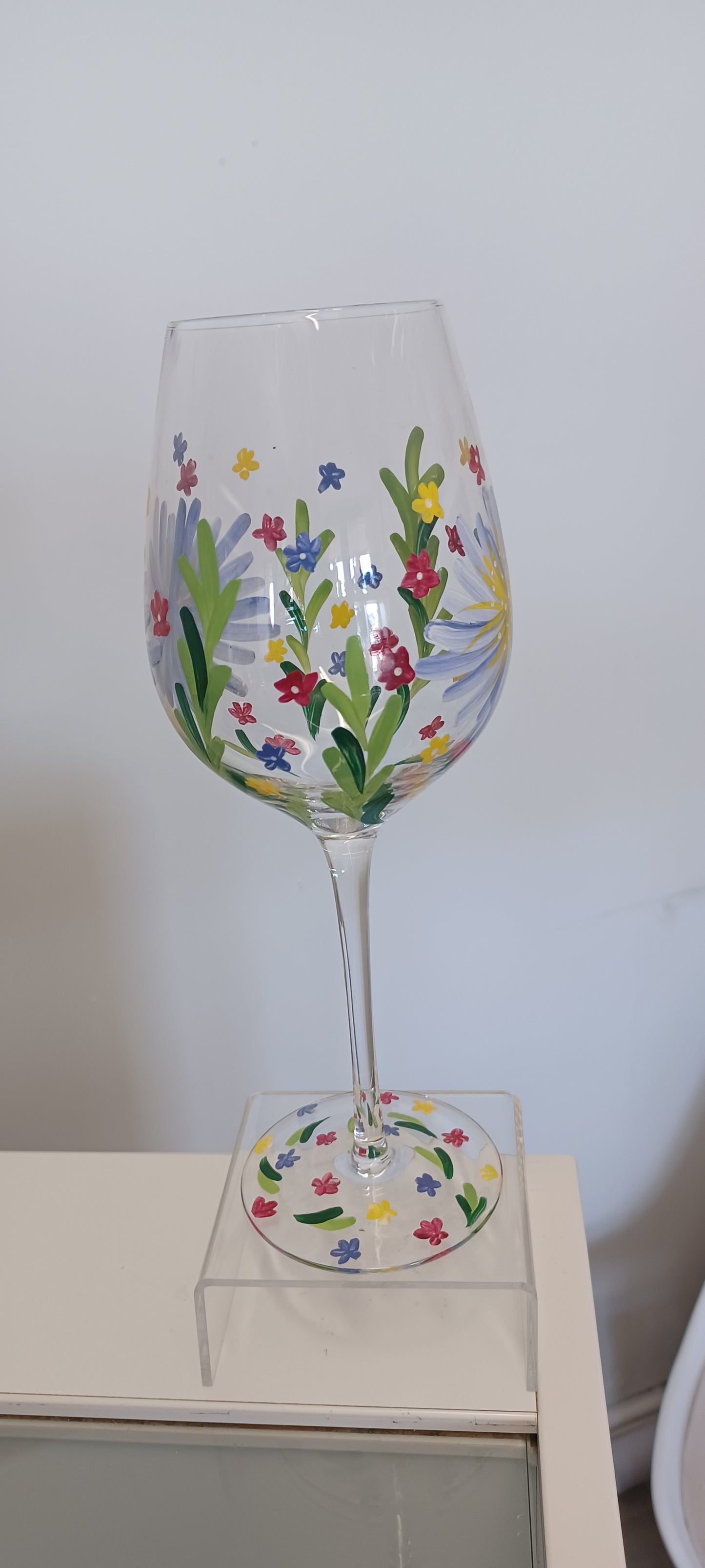 Wine Glass