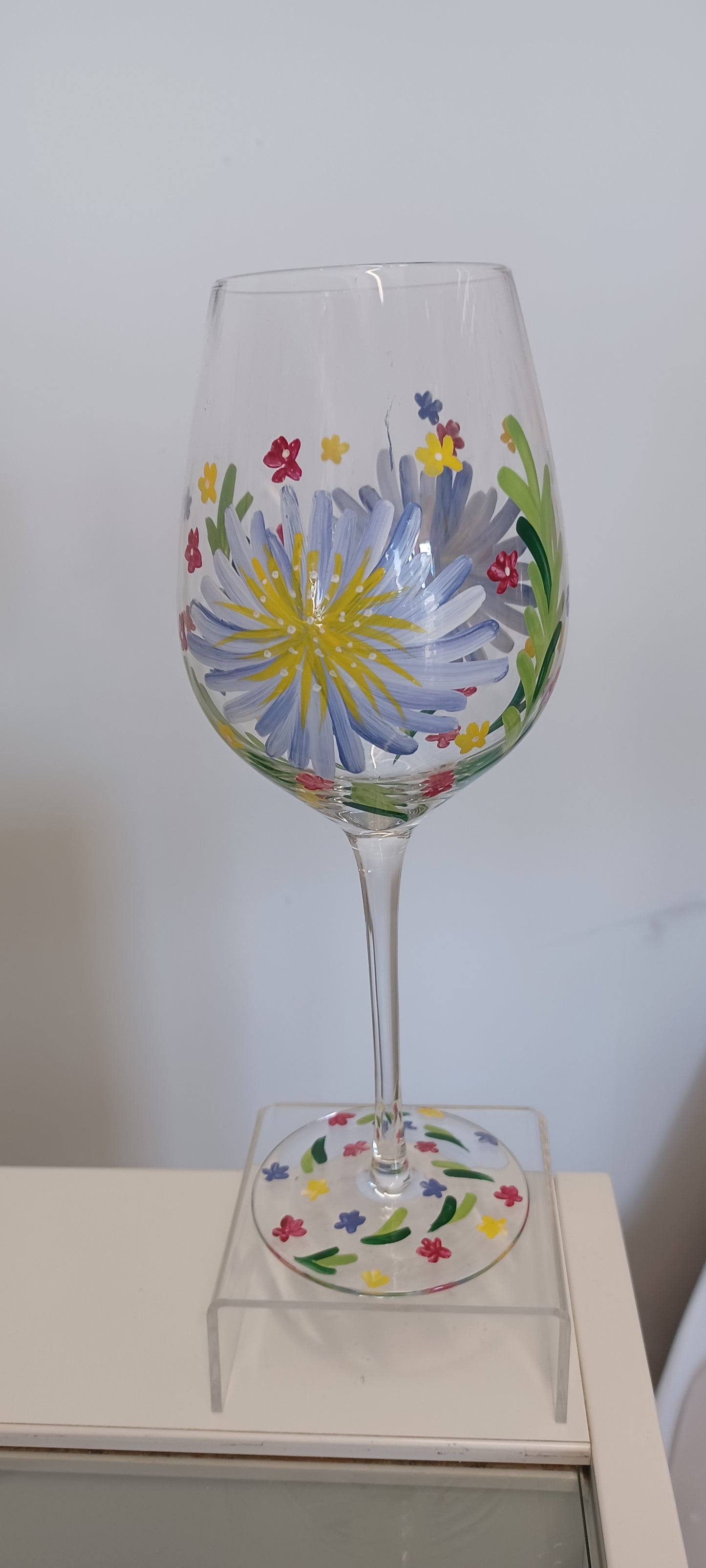 Wine Glass
