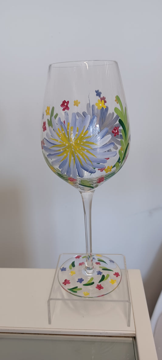 Wine Glass