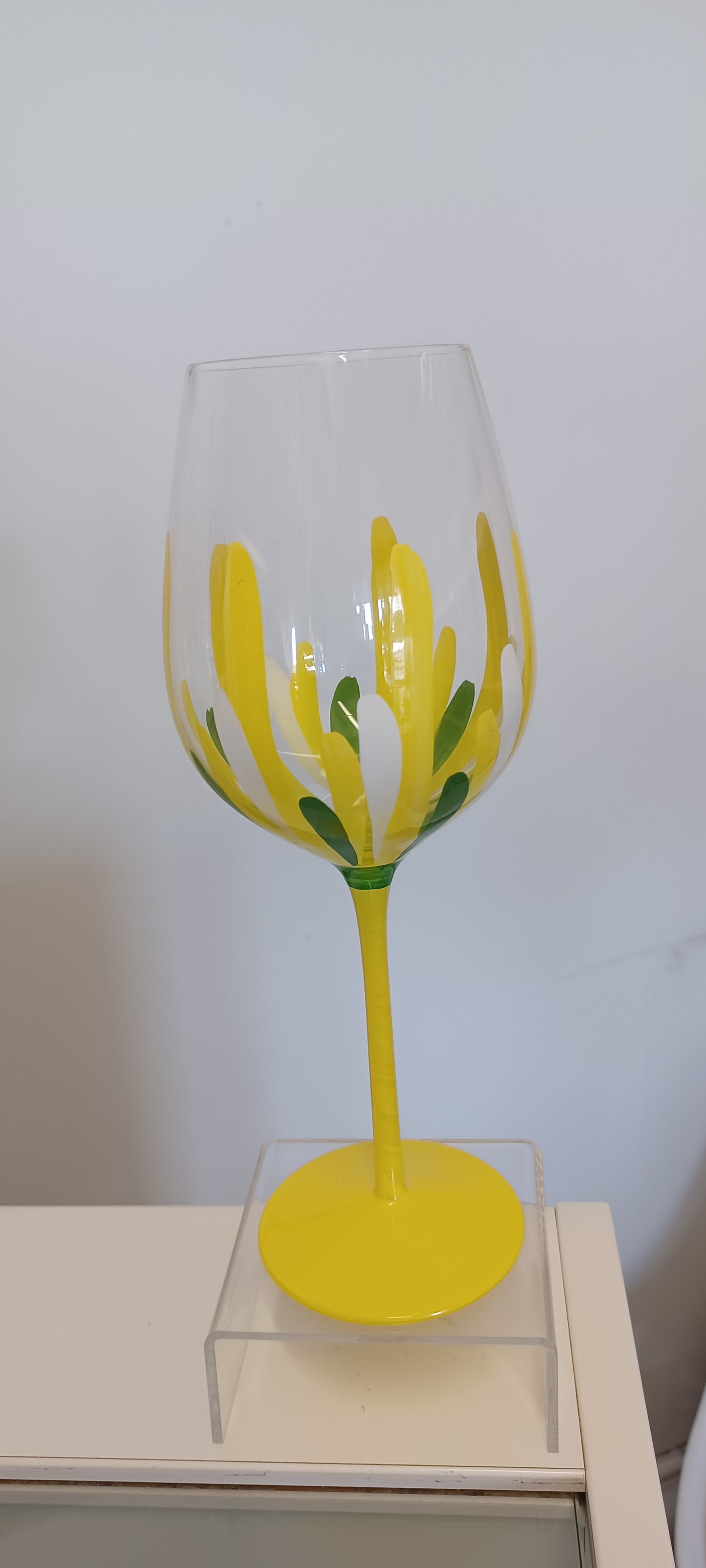 Wine Glass