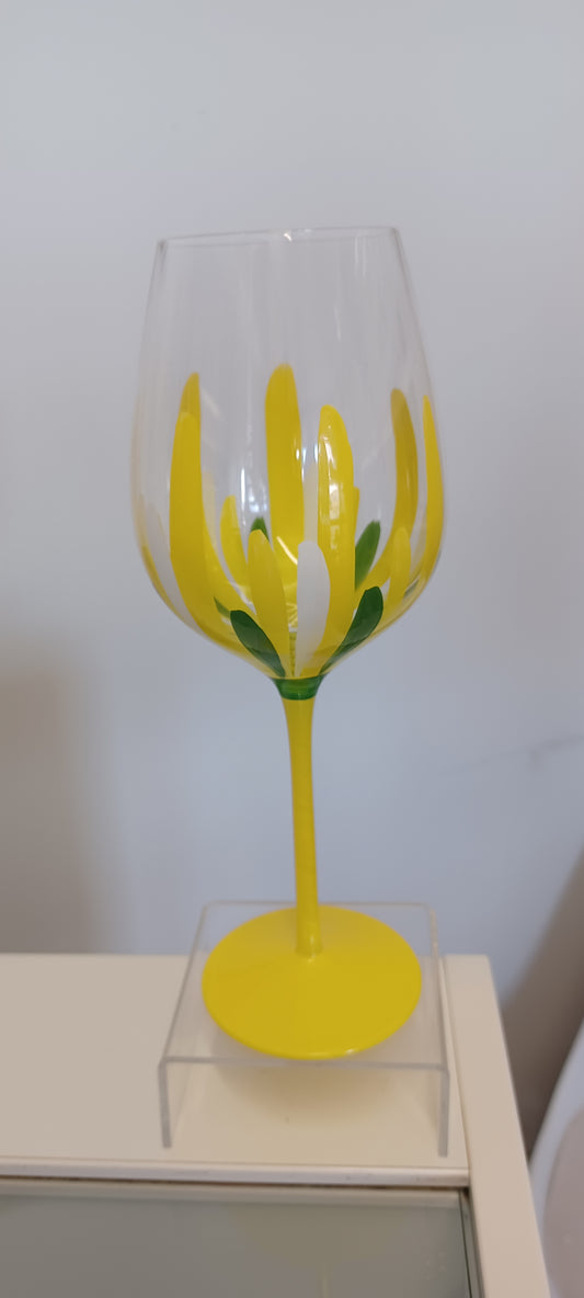 Wine Glass