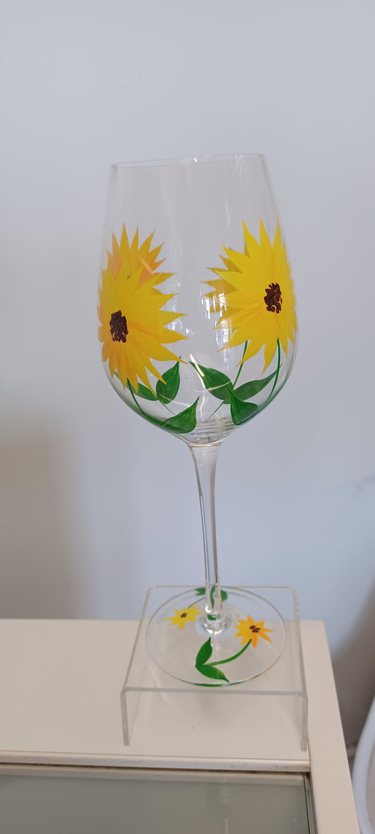 Wine Glass