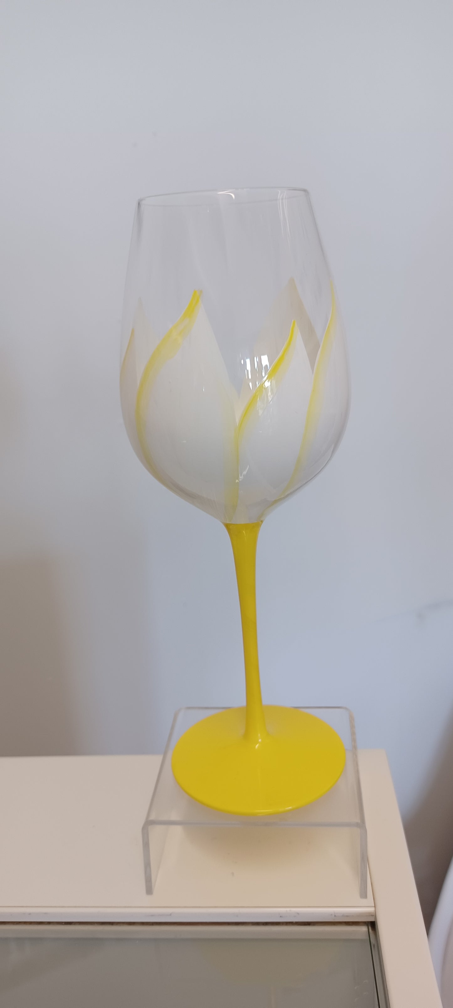 Wine Glass