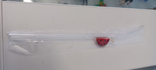Glass Straw