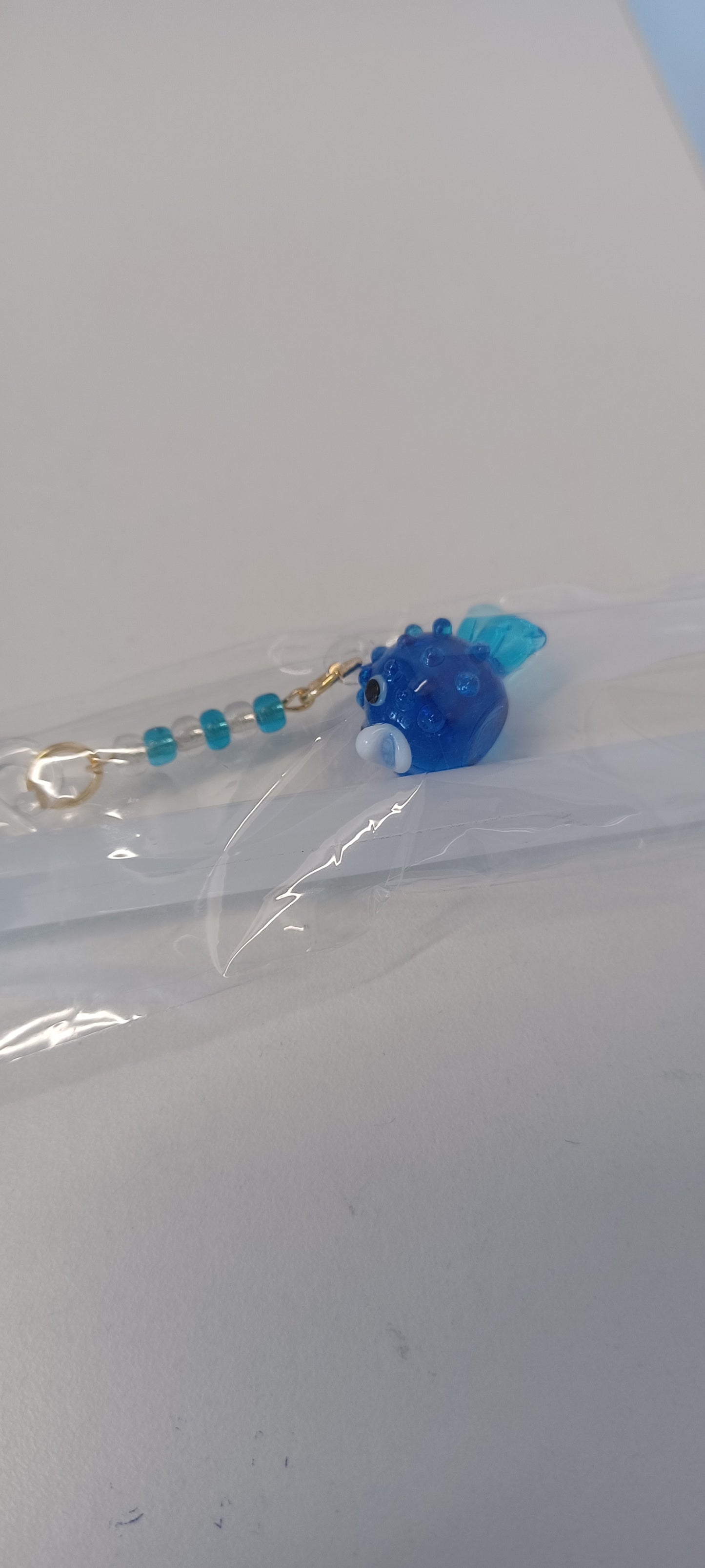 Glass Straw