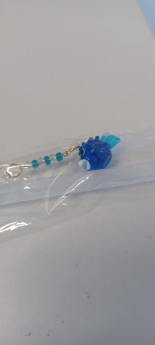 Glass Straw