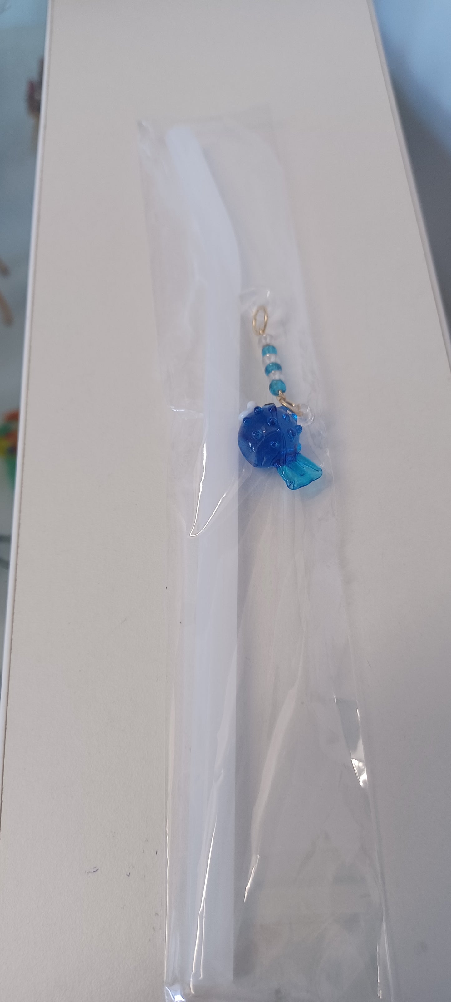 Glass Straw
