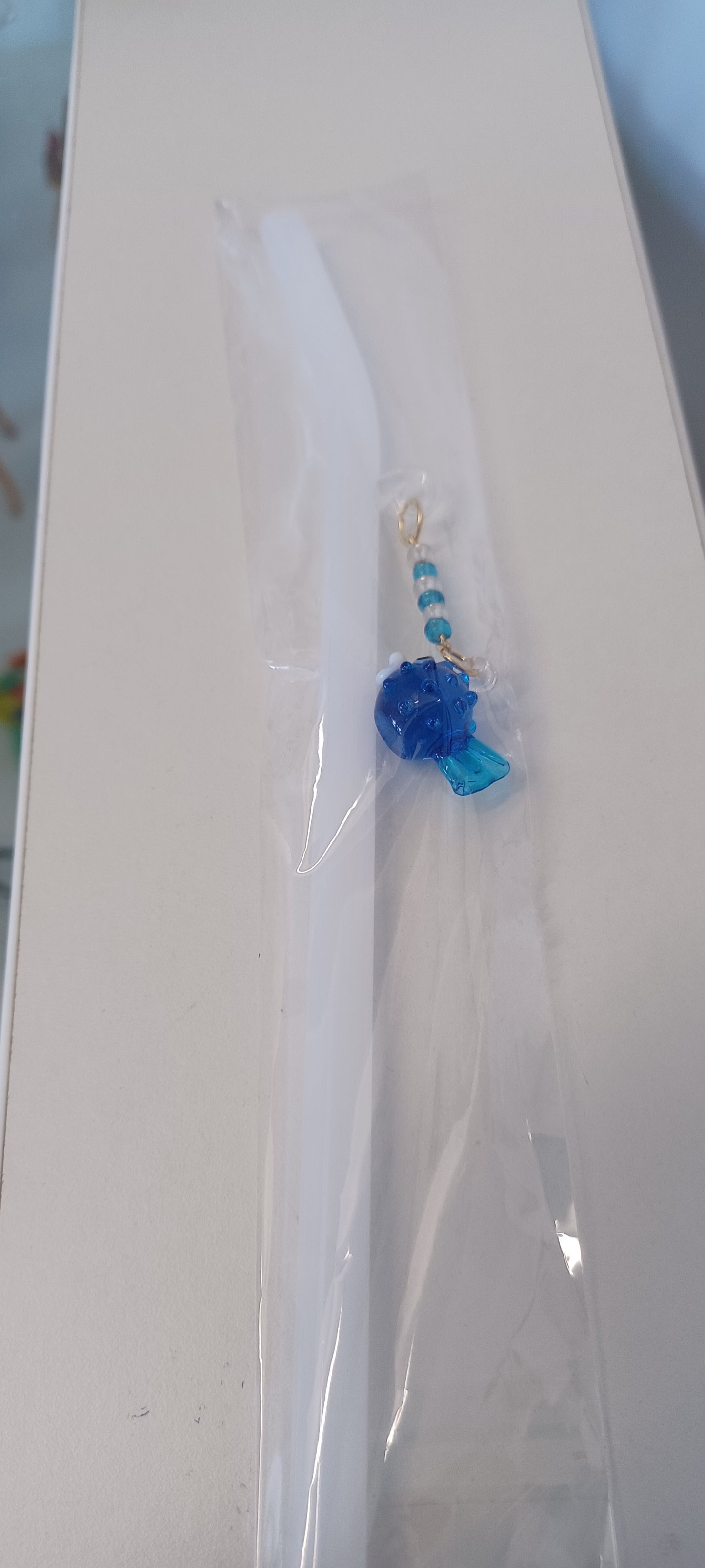 Glass Straw