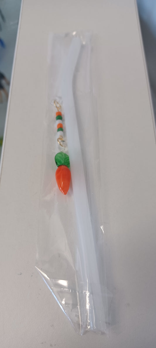 Glass Straw