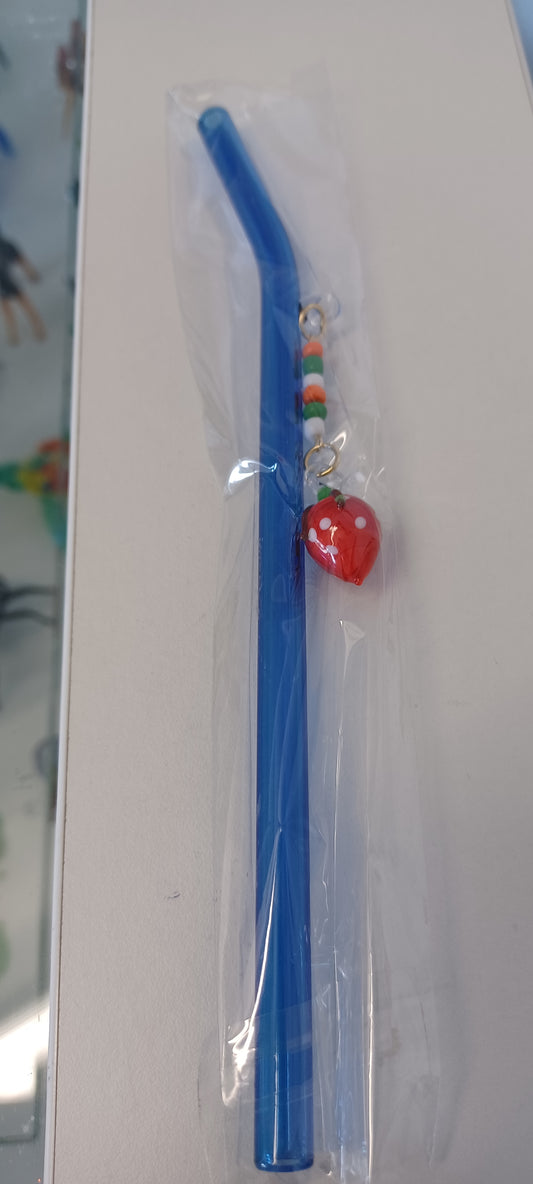 Glass Straw